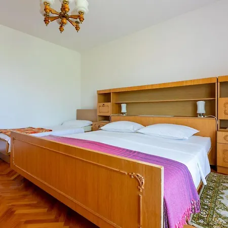 Lägenhet Mirena Crikvenica