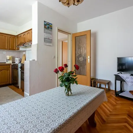 Apartmán Mirena