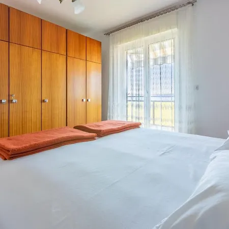 Mirena Apartment *