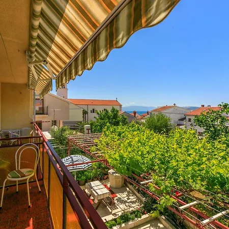 Apartmán Mirena *