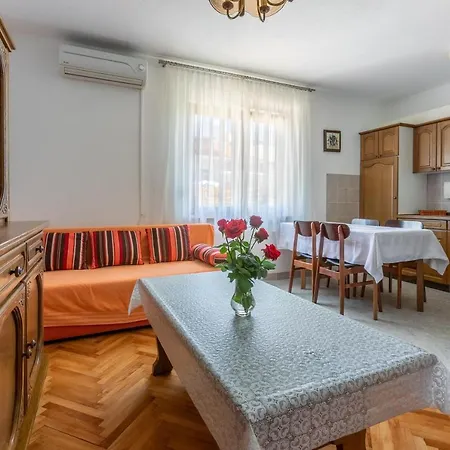 Mirena Apartment *