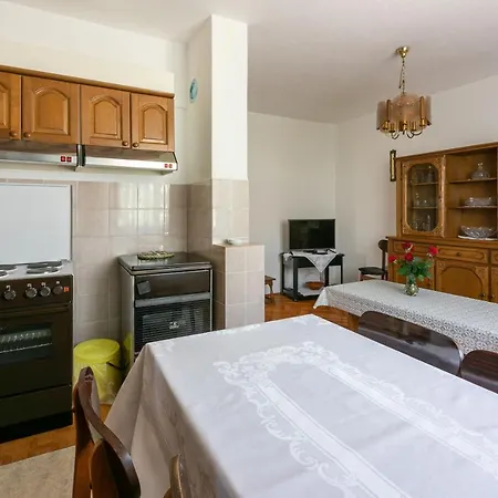 Mirena Lägenhet Crikvenica