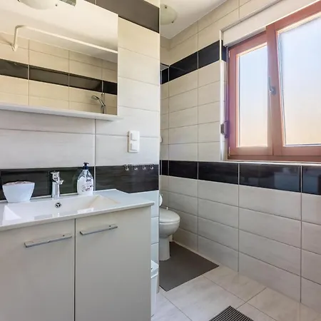 Apartmán Mirena