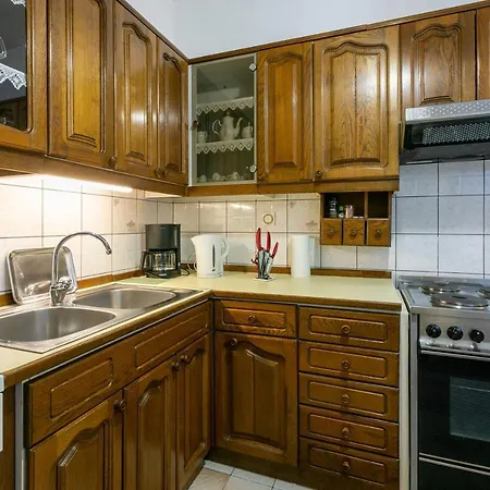 Lägenhet Mirena Crikvenica