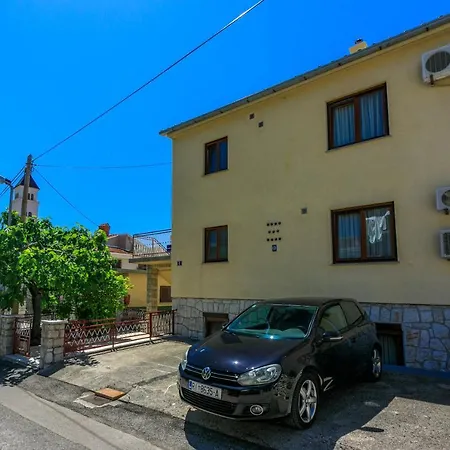 Mirena Apartmán *