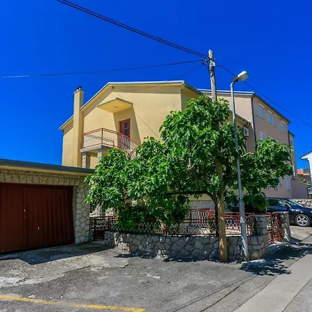 Apartmán Mirena Crikvenica