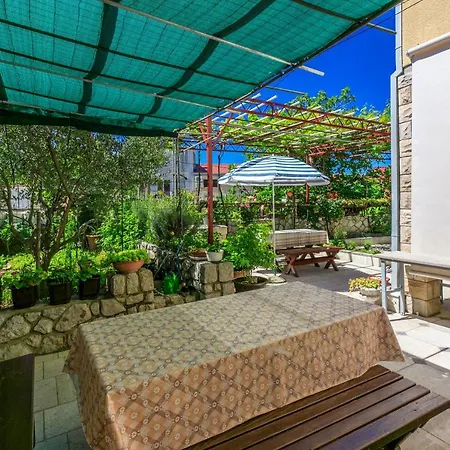 Lägenhet Mirena Crikvenica