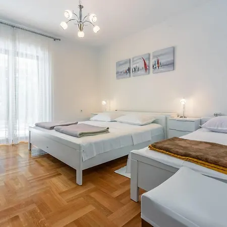 Mirena Apartment *