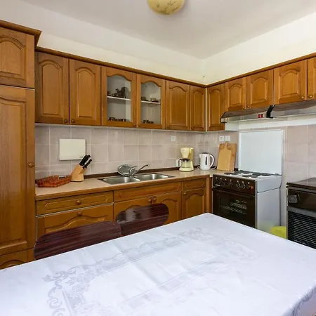Mirena Apartment Crikvenica