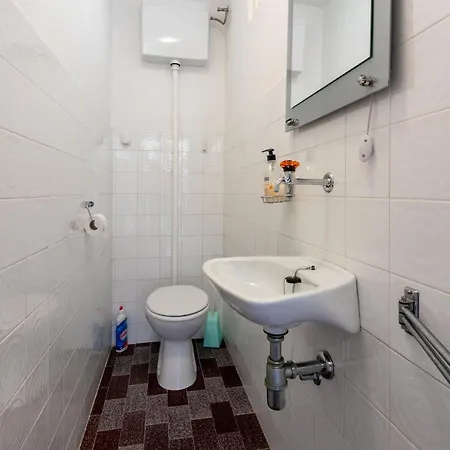 Apartmán Mirena