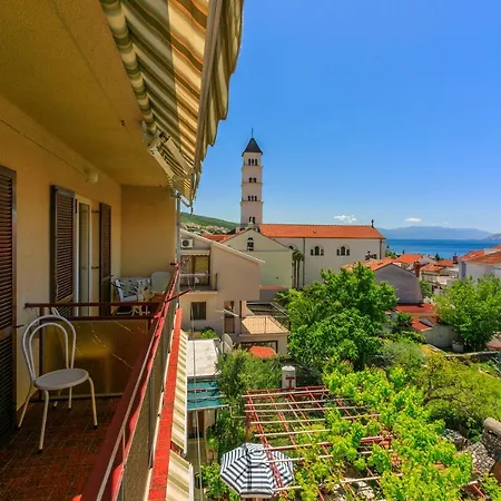 Apartmán Mirena *