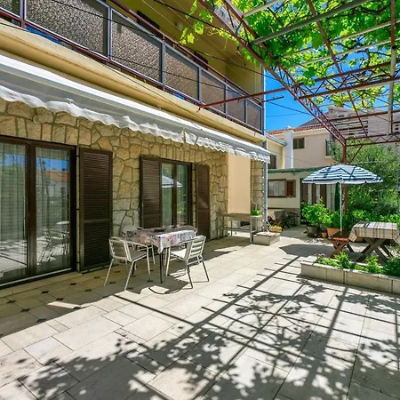 Apartment Mirena Crikvenica