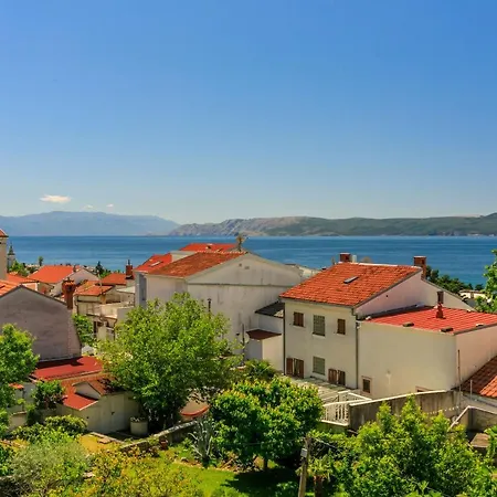 Mirena Apartment Crikvenica