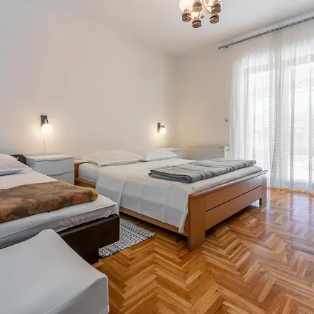 Mirena Apartment *