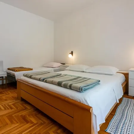 Mirena Apartment *