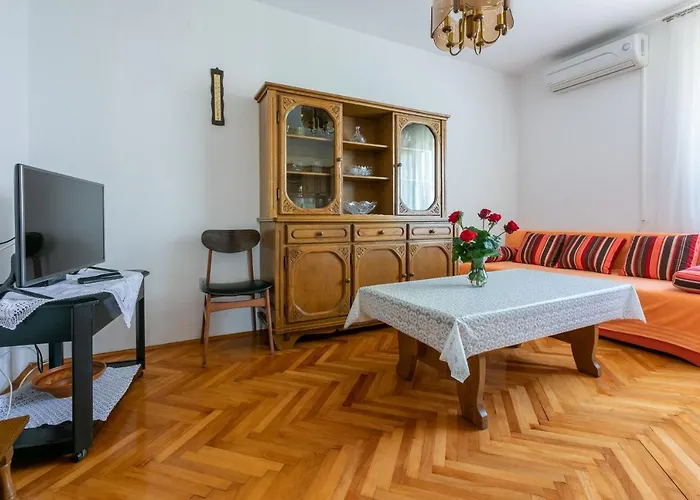 Appartement Mirena *