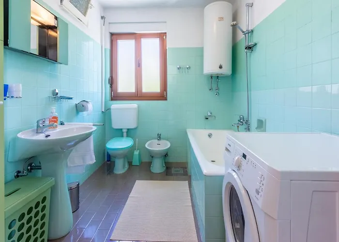 Mirena Appartement Crikvenica