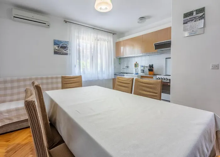 Appartement Mirena *