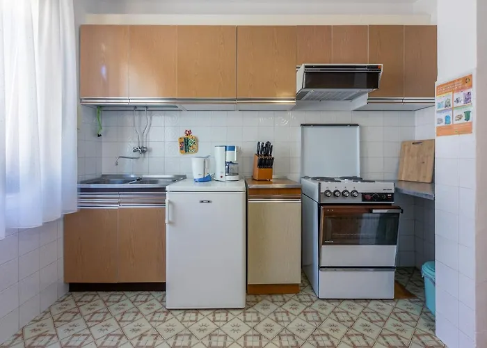 Mirena Appartement *