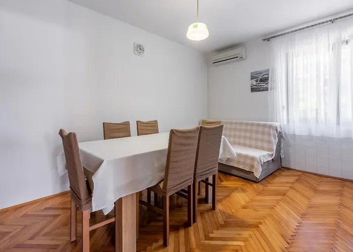 Mirena Appartement