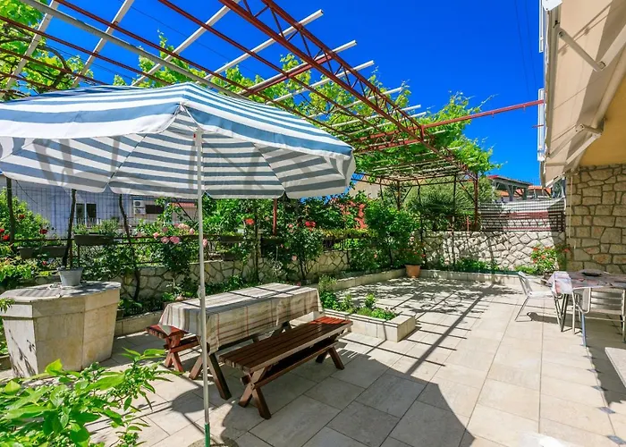 Mirena Appartement Crikvenica