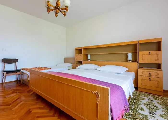 Appartement Mirena Crikvenica