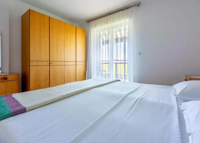 Mirena Appartement