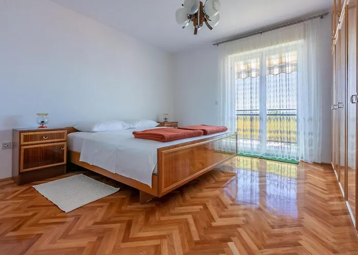 Mirena Appartement