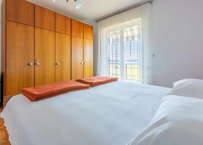 Mirena Appartement *