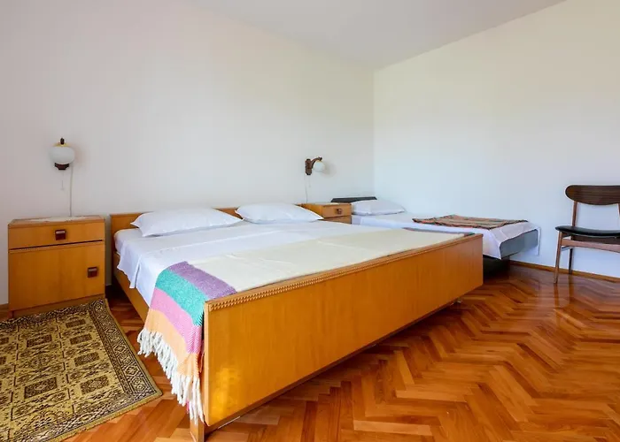 Appartement Mirena