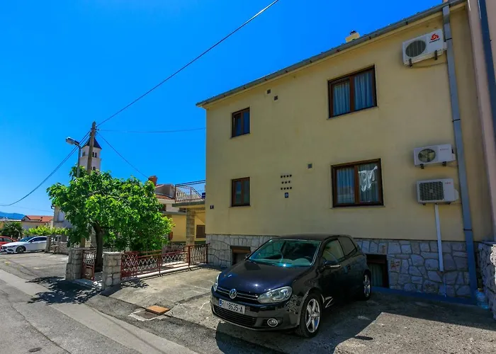 Mirena Appartement *