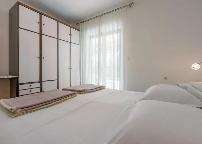 Mirena Appartement Crikvenica