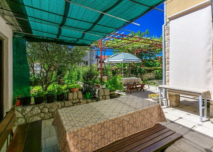 Appartement Mirena Crikvenica