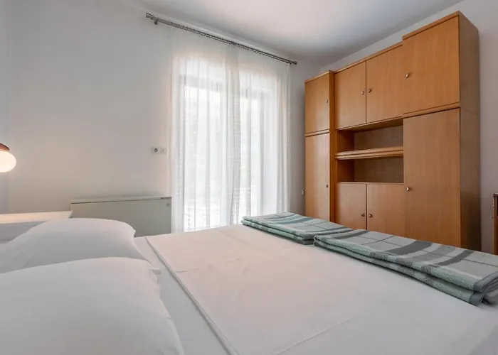 Appartement Mirena *