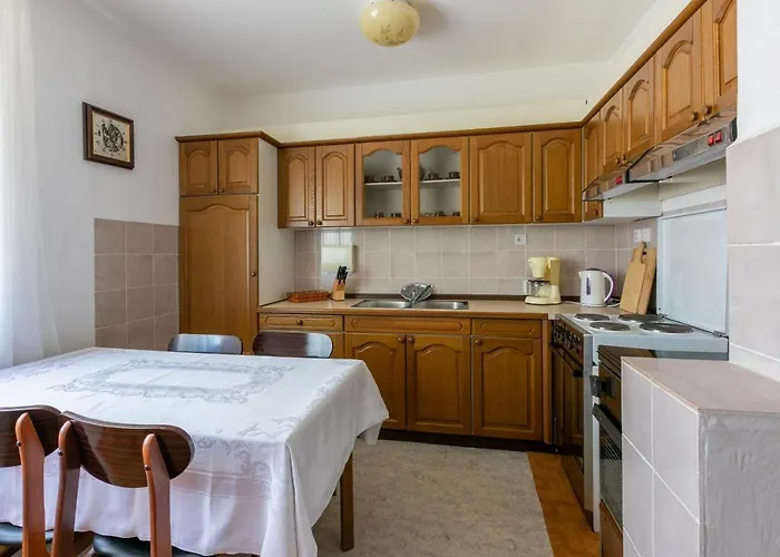 Appartement Mirena Crikvenica