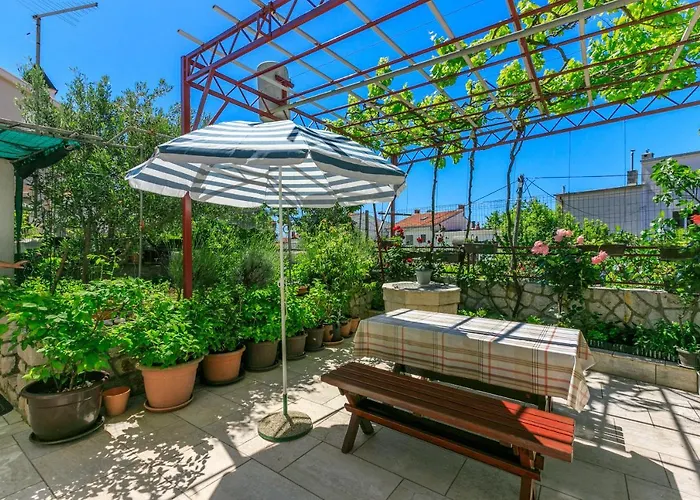 Mirena Appartement Crikvenica