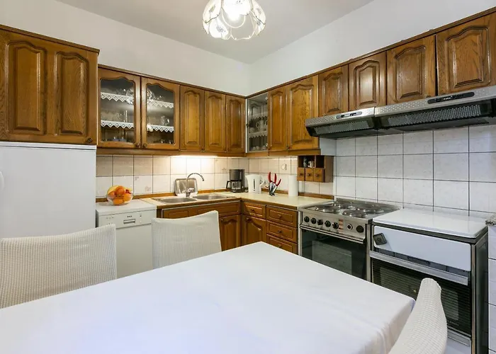 Mirena Appartement