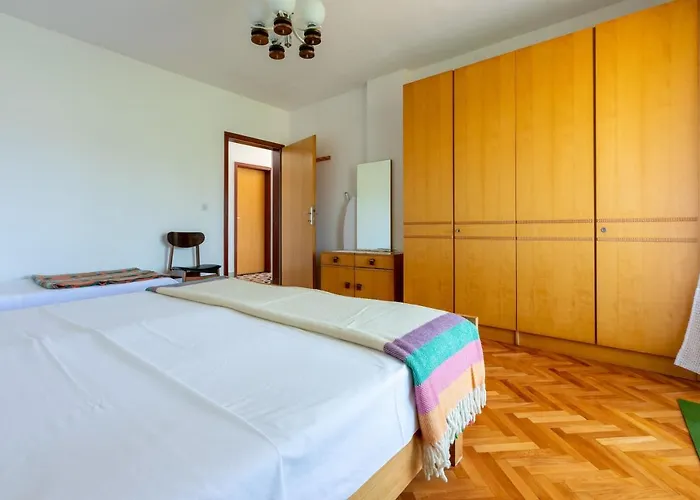 Mirena Appartement *