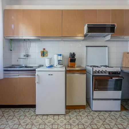 Mirena Apartamento *