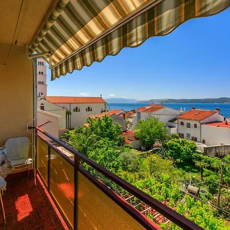 公寓 Mirena 茨里克韦尼察