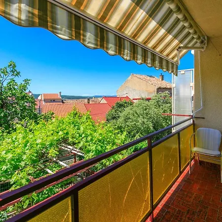 Mirena Цриквеница