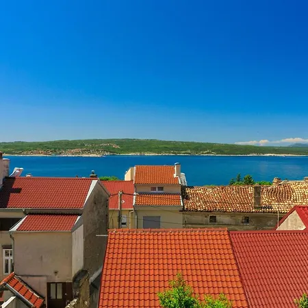 Mirena Apartman