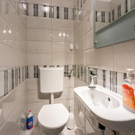 Mirena * 茨里克韦尼察