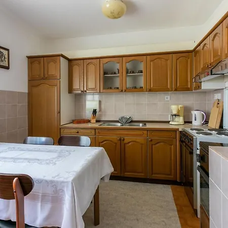 公寓 Mirena 茨里克韦尼察