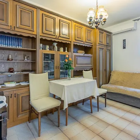 Apartamento Mirena