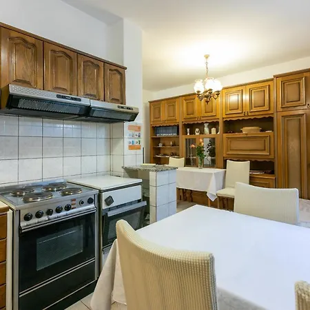 Apartamento Mirena