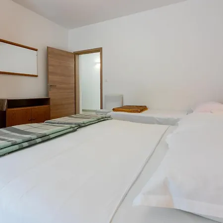 Apartamento Mirena *