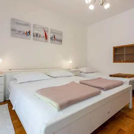 Mirena 茨里克韦尼察