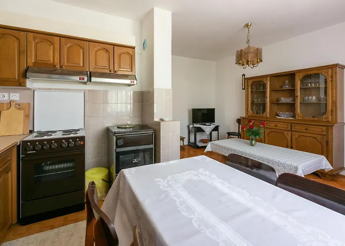 Mirena Appartamento Crikvenica
