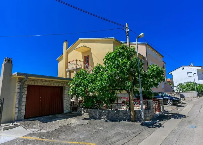 Appartamento Mirena Crikvenica